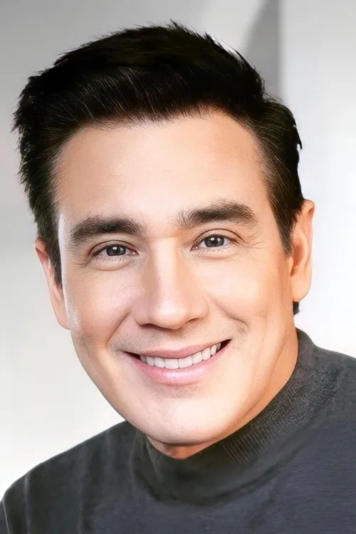 วิลลี่ แมคอินทอช interpretando a Boy