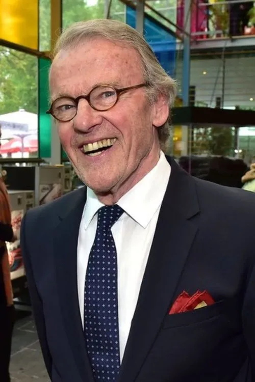 David Warren Burke ha trabajado con Wichart von Roëll en 1 ocasiones