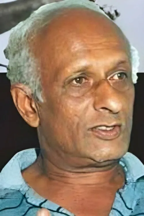 Wimal Kumara de Costa ha trabajado con Wickrema Bogoda en 3 ocasiones