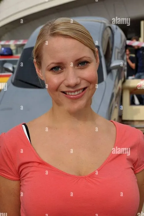 Foto de perfil del actor Wiebke Zielke en el reparto