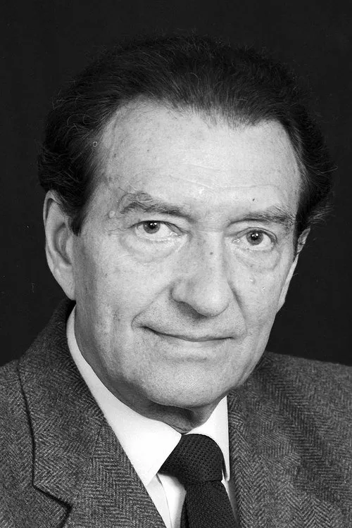 Wieńczysław Gliński interpretando a Janusz