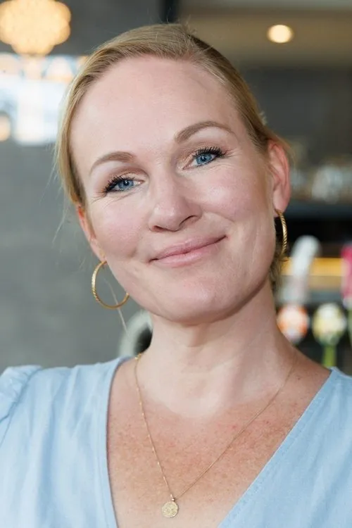 Wieneke Remmers en su biografía y filmografía