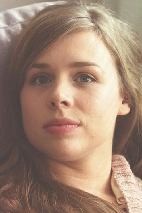 Wies Fest interpretando a Yara