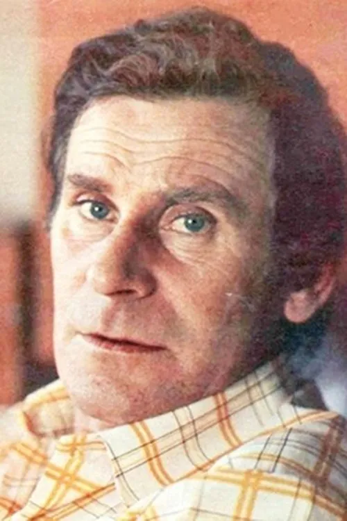 Ignacy Machowski ha trabajado con Wiesław Gołas en 8 ocasiones