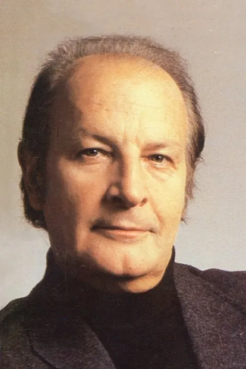 Hans Beirer ha trabajado con Wieslaw Ochman en 1 ocasiones