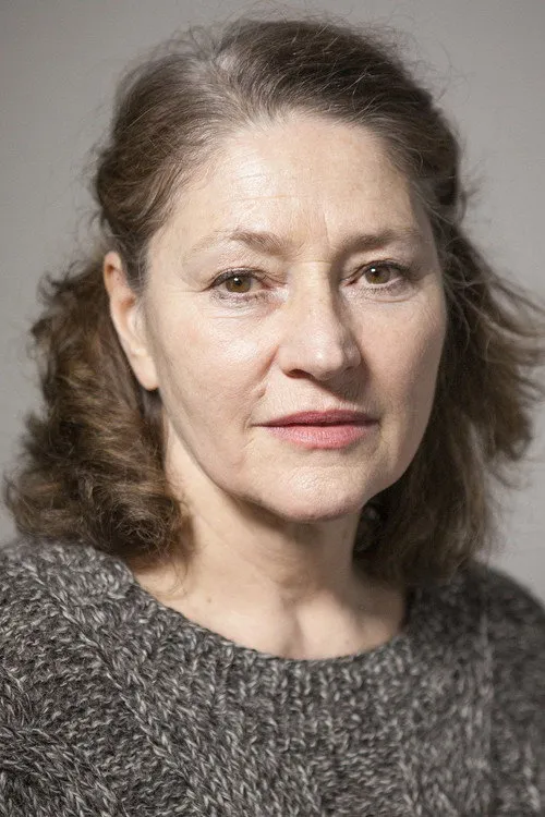 Wieslawa Wesolowska interpretando a