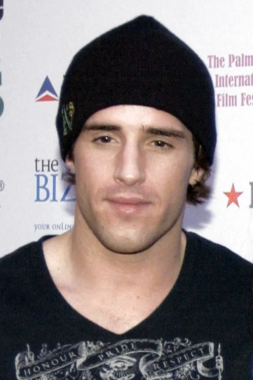 Wil Horneff — personaje: Tony