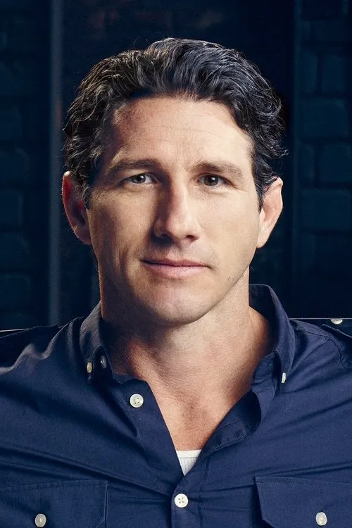 Wil Willis — personaje: Host