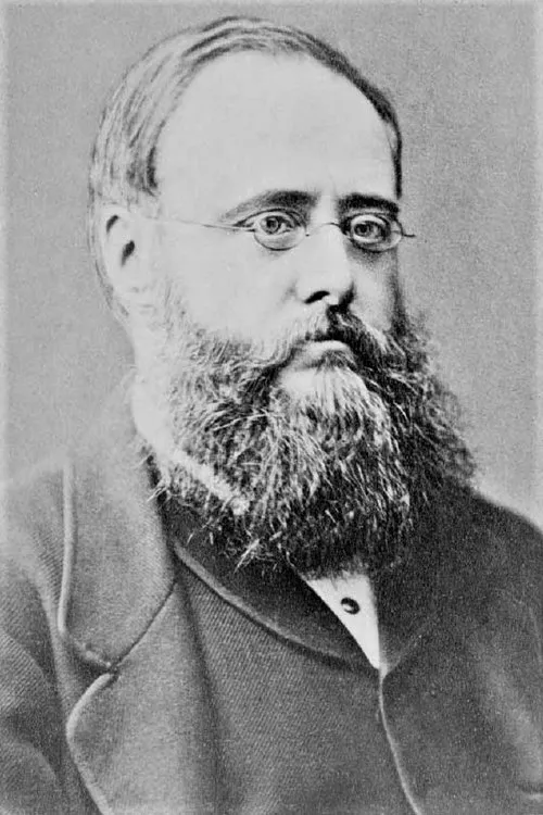 Wilkie Collins en su biografía y filmografía