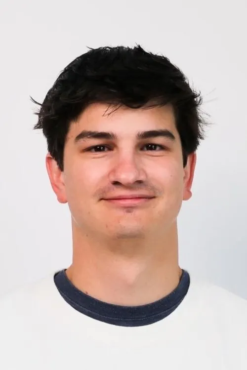 Skye Townsend ha trabajado con Will Angus en 1 ocasiones