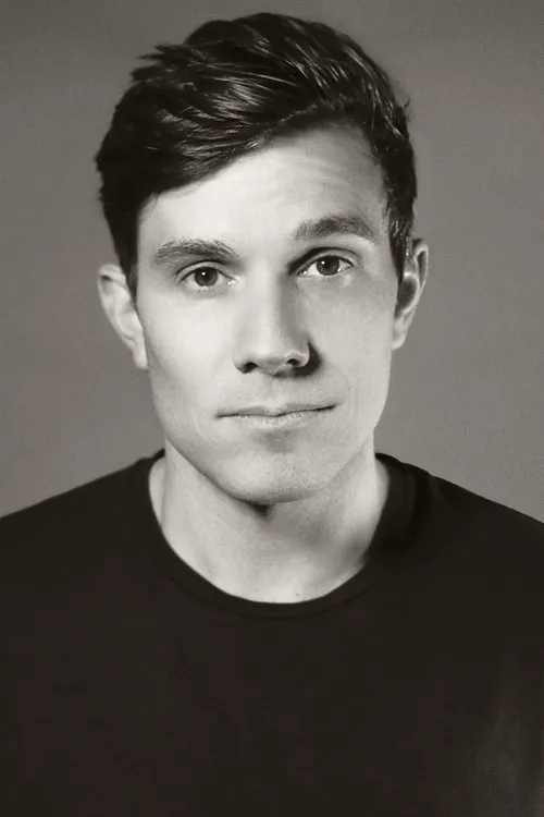 Will Best — personaje: Self - Host