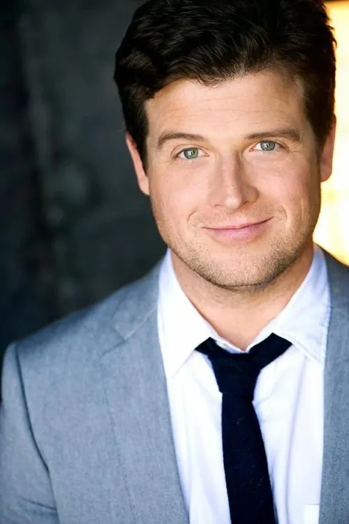 Keith Gerchak ha trabajado con Will Bozarth en 1 ocasiones