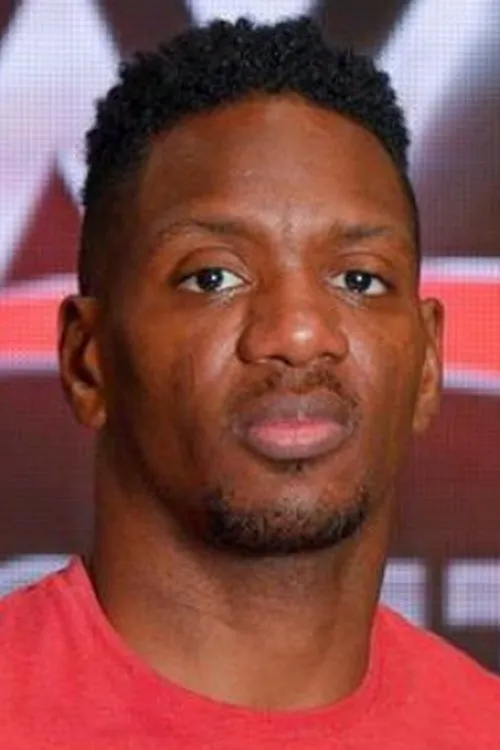 Will Brooks interpretando a himself