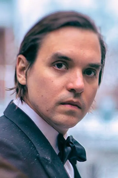 Will Butler interpretando a Self