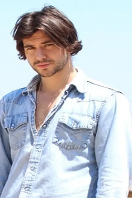 Nick Farnell ha trabajado con Will Carlson en 2 ocasiones