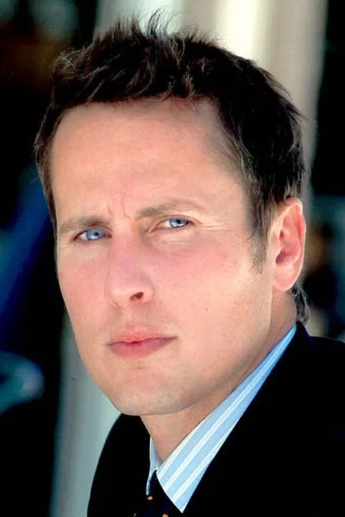 Tristan Jarred ha trabajado con Will Carter en 1 ocasiones