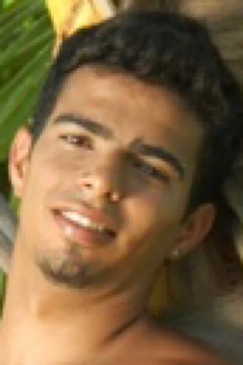 Will Castelo interpretando a (As 