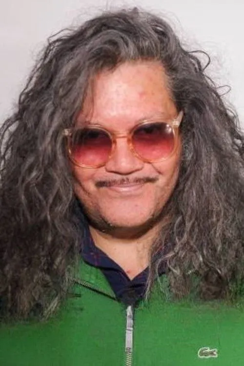 Khris Kaneff ha trabajado con Will De Los Santos en 1 ocasiones