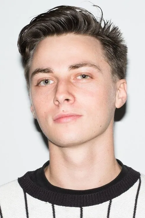 Will Denton — personaje: Leopold Cain