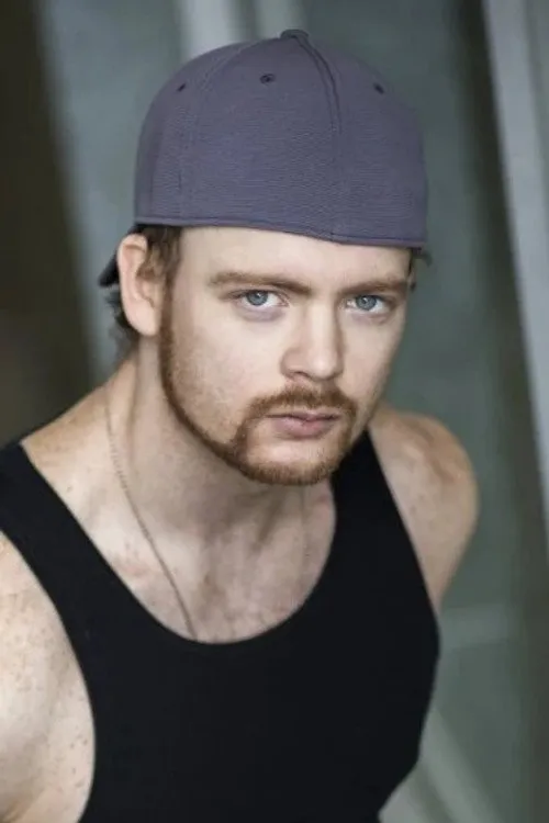 Caelan Edie ha trabajado con Will Erichson en 1 ocasiones