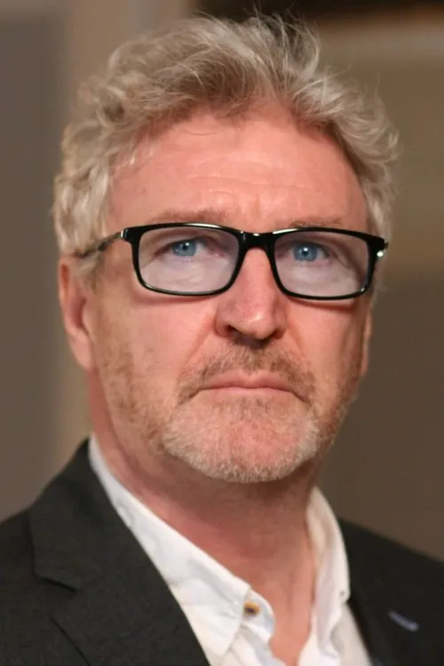 Will Hanrahan — personaje: as Self - Narrator