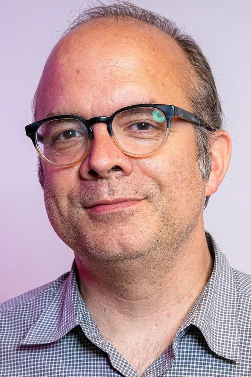 Kelly Q.E. Hudson ha trabajado con Will Hines en 1 ocasiones