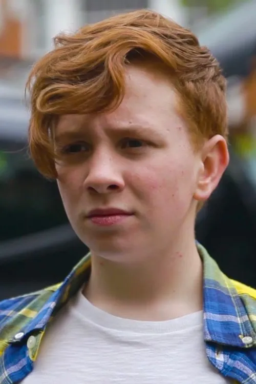 Emmanuel Li ha trabajado con Will Jacobs en 1 ocasiones