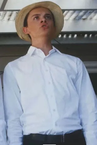 Cade Morrison ha trabajado con Will Lachance en 1 ocasiones