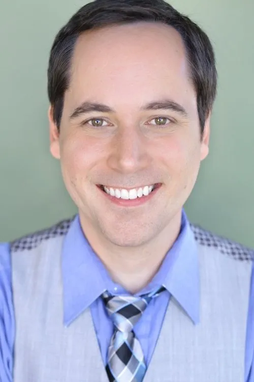 Will Matthews en su biografía y filmografía