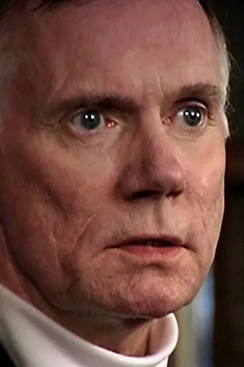 Will McDonald — personaje: Gidge