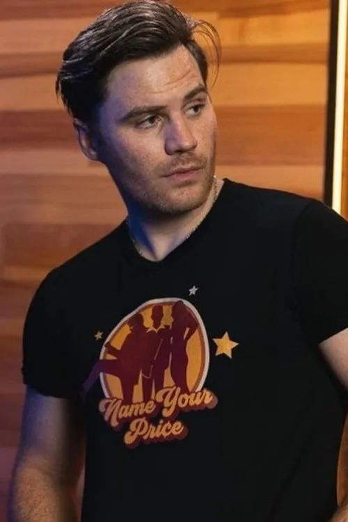 Derrick DeBlasis ha trabajado con Will Neff en 2 ocasiones