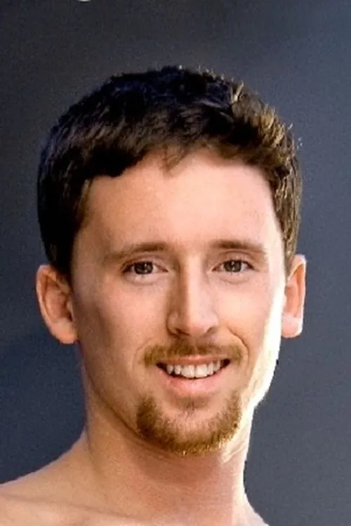 Will Parker interpretando a Archive Footage