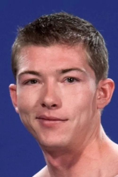 Will Parks interpretando a (archive footage)