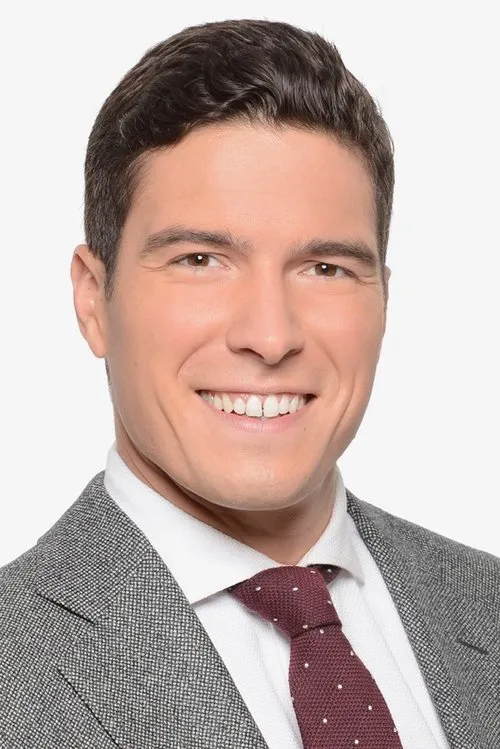 David Corenswet ha trabajado con Will Reeve en 1 ocasiones