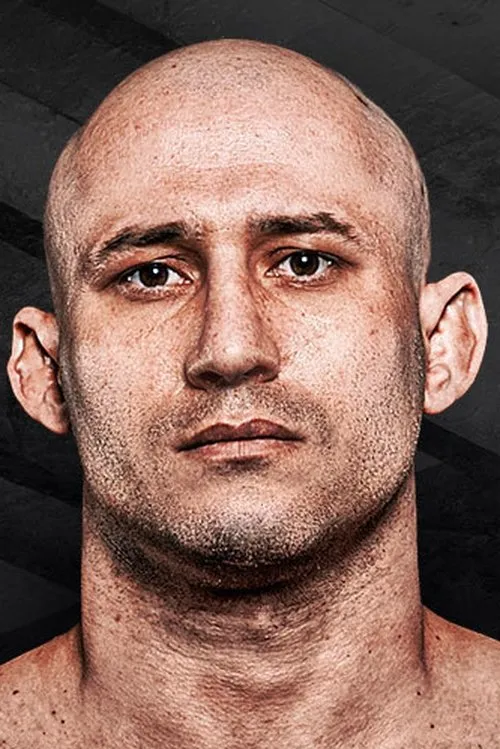 Sean Wilson ha trabajado con Will Shutt en 2 ocasiones