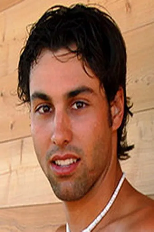 Will Steiger interpretando a