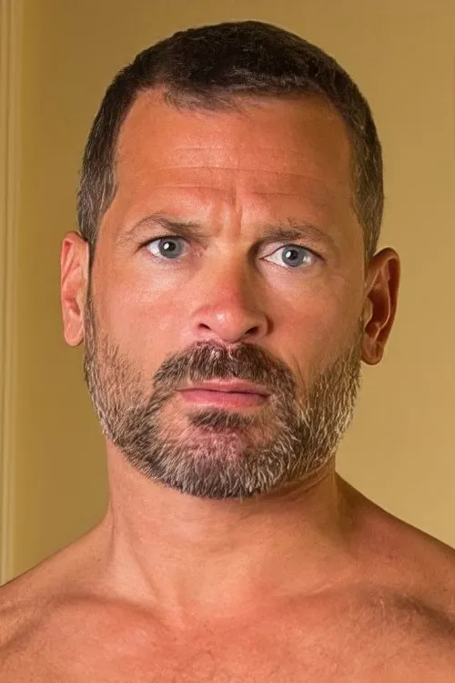 Will Swagger interpretando a R.M. Renfield