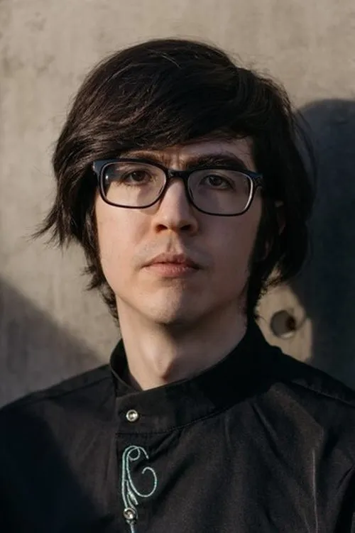 Will Toledo interpretando a Street Performer