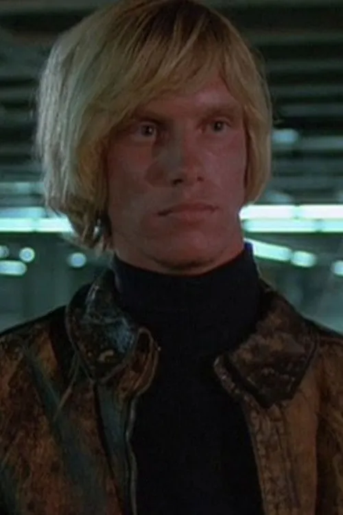 Denny Macko ha trabajado con Will Walker en 1 ocasiones