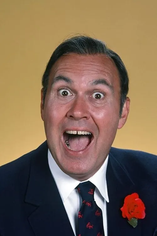 Korianne Orton Johnson ha trabajado con Willard Scott en 1 ocasiones