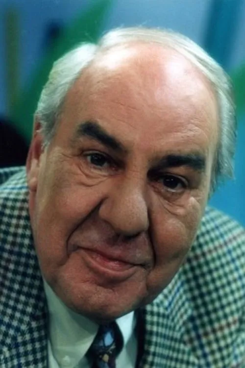 Willem Duys — personaje: Presentator van het programma