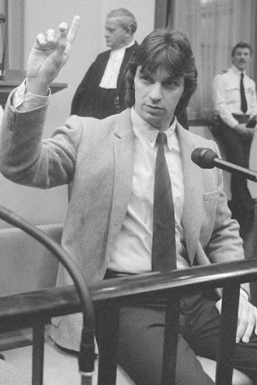 John van den Heuvel ha trabajado con Willem Holleeder en 1 ocasiones