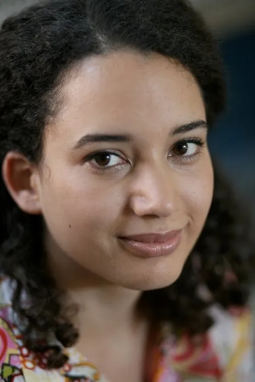 Willemijn Kressenhof interpretando a 