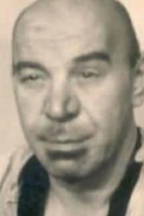 Willi Schur interpretando a Dobre - Werkmeister