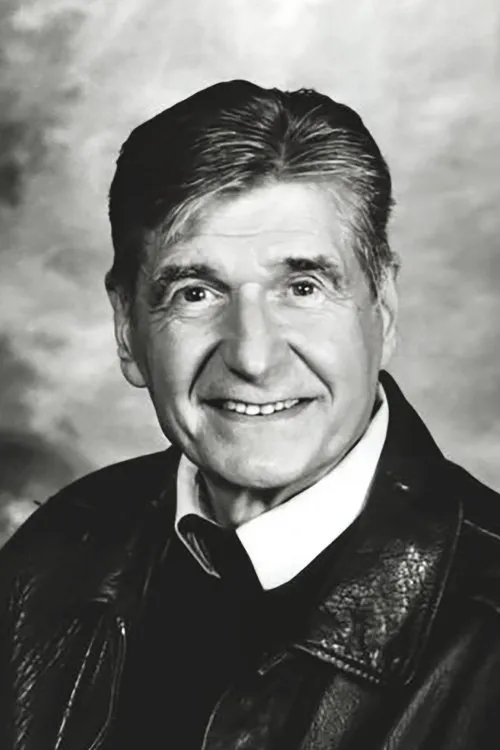 William Andrews interpretando a Harold McPheron