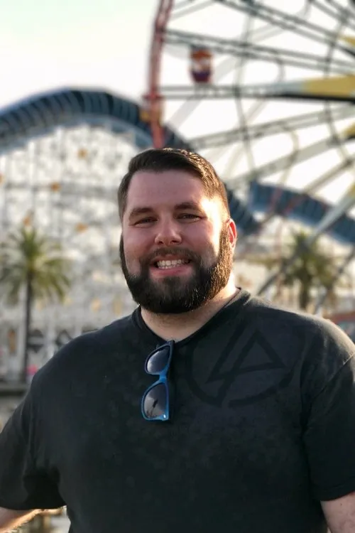 Jerry Murdock ha trabajado con William Archiello en 2 ocasiones