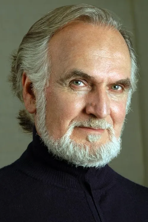 William Beckwith interpretando a Cappy Capulet