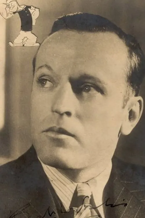 Gus Wicke ha trabajado con William 'Billy' Costello en 1 ocasiones