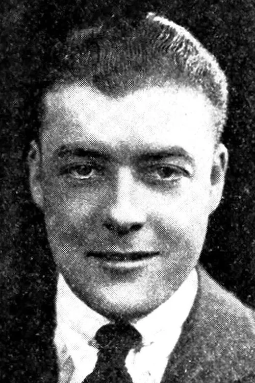 William Buckley interpretando a 