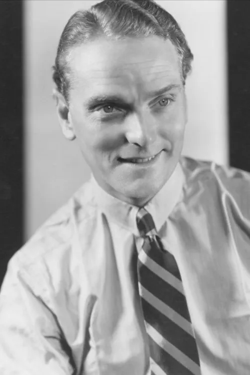 William Cagney interpretando a Al McSwatt